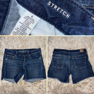 Womens shorts